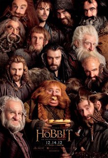 Le Hobbit : Un voyage inattendu Photo 87 - Grande