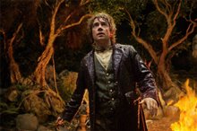 Le Hobbit : Un voyage inattendu Photo 17