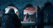 Le Hobbit : Un voyage inattendu Photo 41