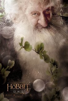 Le Hobbit : Un voyage inattendu Photo 96 - Grande