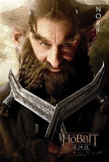 Le Hobbit : Un voyage inattendu Photo 102 - Grande