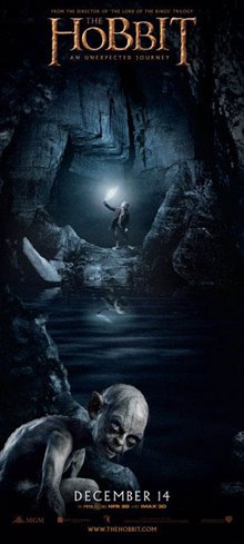 Le Hobbit : Un voyage inattendu Photo 110 - Grande