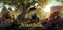 Le livre de jungle Photo 5