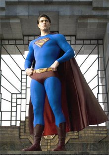 Le Retour de Superman Photo 42 - Grande