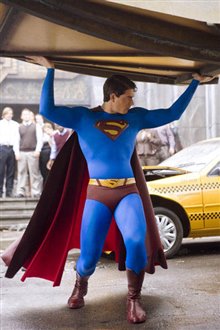 Le Retour de Superman Photo 46 - Grande