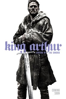 Le roi Arthur : La légende d'Excalibur Photo 44