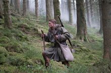 Le roi Arthur : La légende d'Excalibur Photo 9