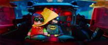 LEGO Batman : Le film Photo 13