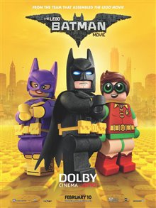 LEGO Batman : Le film Photo 51