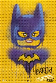 LEGO Batman : Le film Photo 53