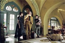 Lemony Snicket's A Series of Unfortunate Events Photo 9 - Large