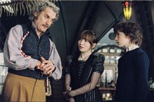Lemony Snicket's A Series of Unfortunate Events Photo 11 - Large