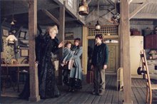 Lemony Snicket's A Series of Unfortunate Events Photo 19