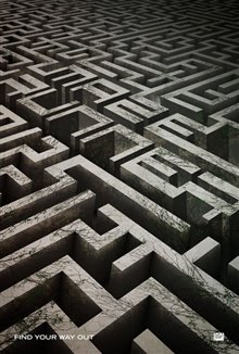 L'épreuve : Le labyrinthe Photo 11