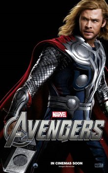 Les Avengers : Le film Photo 65