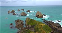 Les Aventuriers Voyageurs : Nouvelle-Zélande - Île du sud Photo 1