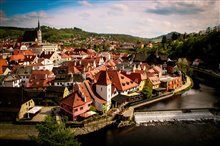 Les Aventuriers Voyageurs : Prague et République Tchèque Photo 2