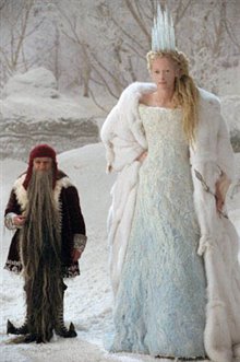 Les Chroniques de Narnia : L'Armoire magique Photo 24 - Grande