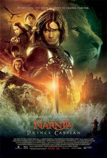 Les Chroniques de Narnia: Le Prince Caspian Photo 27 - Grande