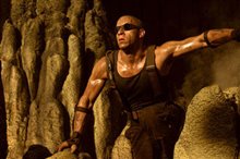Les chroniques de Riddick Photo 7 - Grande
