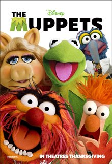 Les Muppets Photo 33