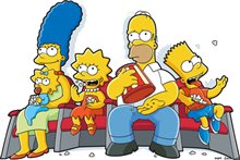 Les Simpson : le film Photo 15