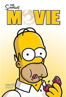Les Simpson : le film Photo 19 - Grande