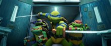 Les tortues ninja : Chaos chez les mutants Photo 4