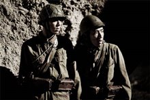 Letters from Iwo Jima Photo 26