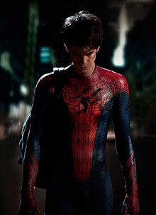 L'extraordinaire Spider-Man Photo 20 - Grande