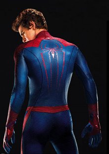 L'extraordinaire Spider-Man Photo 22