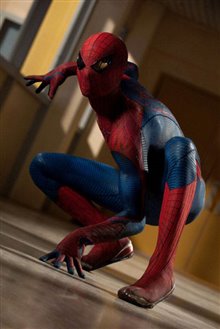 L'extraordinaire Spider-Man Photo 24