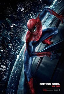 L'extraordinaire Spider-Man Photo 33