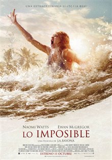 L'impossible  Photo 17 - Grande