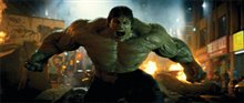 L'incroyable Hulk Photo 17 - Grande