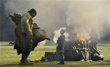 L'incroyable Hulk Photo 20 - Grande