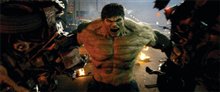 L'incroyable Hulk Photo 24 - Grande