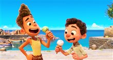 Luca (Disney+) Photo 1