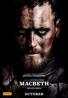 Macbeth (v.o.a.s-t.f.) Photo 5