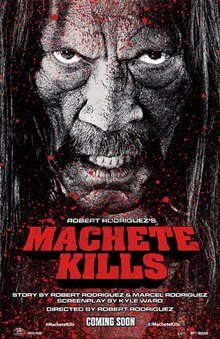 Machete Kills Photo 7 - Large