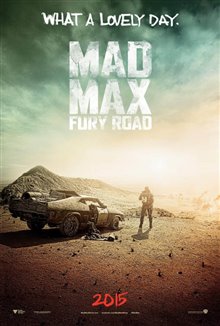 Mad Max : La route du chaos Photo 33 - Grande