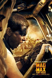 Mad Max : La route du chaos Photo 35 - Grande