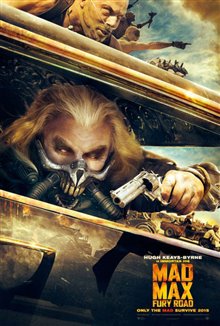 Mad Max : La route du chaos Photo 37 - Grande