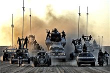 Mad Max : La route du chaos Photo 2
