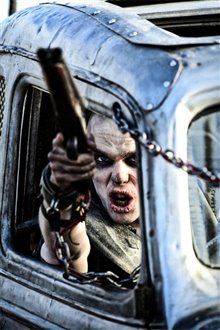 Mad Max : La route du chaos Photo 38 - Grande