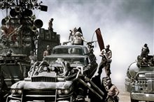 Mad Max : La route du chaos Photo 9