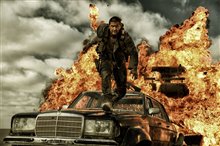 Mad Max : La route du chaos Photo 24