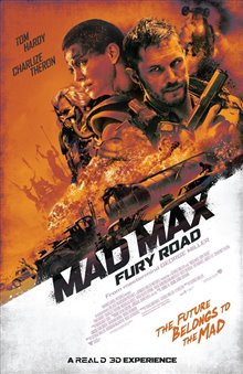 Mad Max : La route du chaos Photo 55