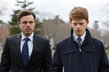 Manchester by the Sea (v.f.) Photo 3