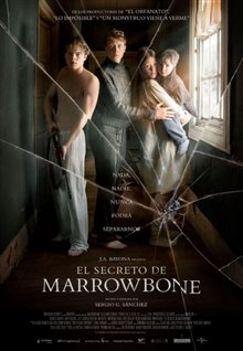 Marrowbone Photo 3